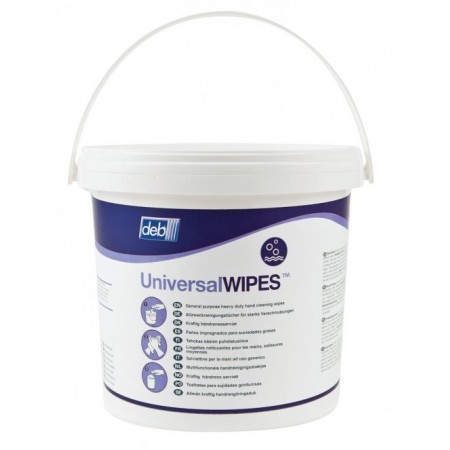 Universal Wipes