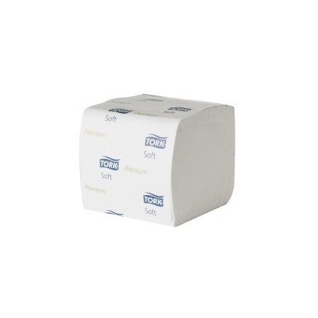 Papier toilette feuille à feuille (36 x 250F)