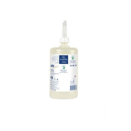 Savon liquide Extra-hygiènique HD (S1)