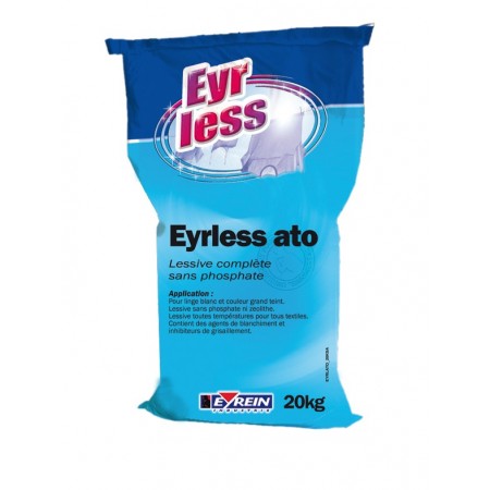 Eyrless ato