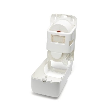 Distributeur papier toilette Compact T6