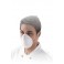 Masque anti-poussière jetable