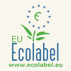 Logo du label Ecolabel